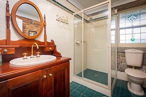 Bimbadeen Mountain Retreat