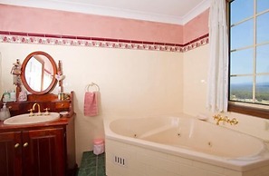 Bimbadeen Mountain Retreat