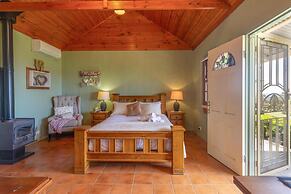 Bimbadeen Mountain Retreat