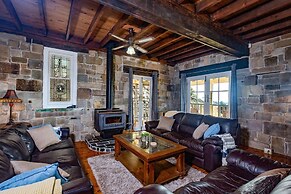 Bimbadeen Mountain Retreat