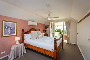 Bimbadeen Mountain Retreat