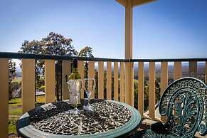 Bimbadeen Mountain Retreat