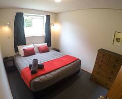 Mt Aspiring Holiday Park