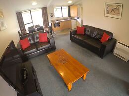 Mt Aspiring Holiday Park