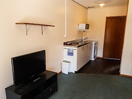 Mt Aspiring Holiday Park