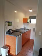 Mt Aspiring Holiday Park