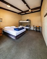 Mt Aspiring Holiday Park