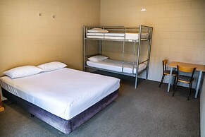 Mt Aspiring Holiday Park