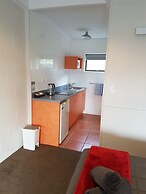 Mt Aspiring Holiday Park