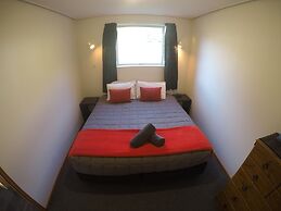 Mt Aspiring Holiday Park