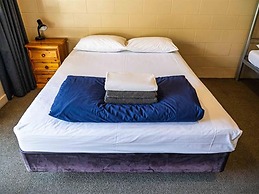 Mt Aspiring Holiday Park