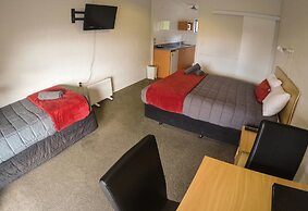 Mt Aspiring Holiday Park