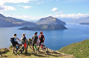 Mt Aspiring Holiday Park