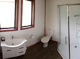 Mt Aspiring Holiday Park