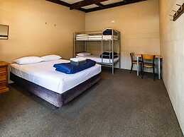 Mt Aspiring Holiday Park