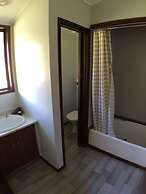 Mt Aspiring Holiday Park