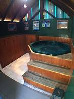 Mt Aspiring Holiday Park