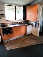 Mt Aspiring Holiday Park