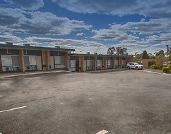 Hi Way Eight Motor Inn