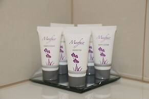 Hi Way Eight Motor Inn