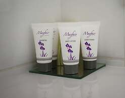 Hi Way Eight Motor Inn