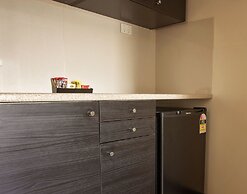 Hi Way Eight Motor Inn