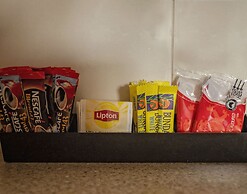 Hi Way Eight Motor Inn