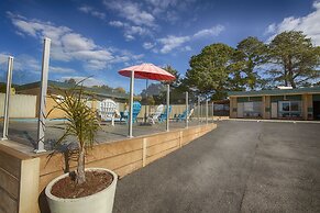 Hi Way Eight Motor Inn