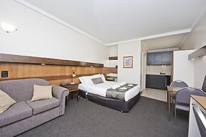 Hi Way Eight Motor Inn