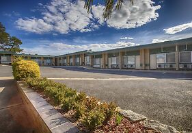 Hi Way Eight Motor Inn