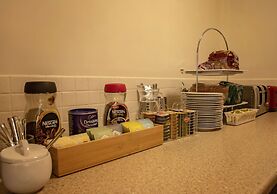 Hi Way Eight Motor Inn