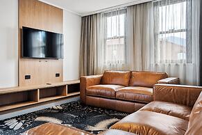 The Prince Of Wales Hotel