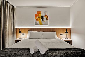 The Prince Of Wales Hotel