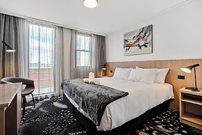 The Prince Of Wales Hotel