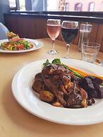 The Prince Of Wales Hotel