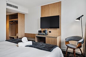 The Prince Of Wales Hotel