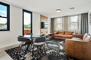 The Prince Of Wales Hotel