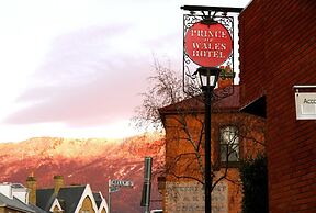 The Prince Of Wales Hotel