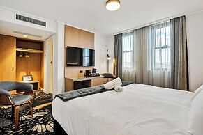 The Prince Of Wales Hotel