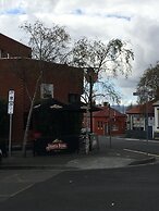 The Prince Of Wales Hotel