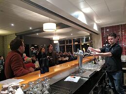 The Prince Of Wales Hotel