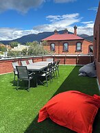 The Prince Of Wales Hotel