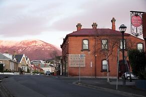 The Prince Of Wales Hotel