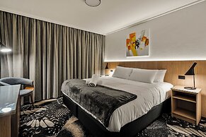 The Prince Of Wales Hotel