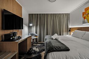 The Prince Of Wales Hotel