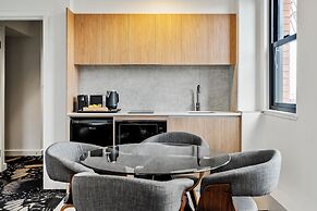 The Prince Of Wales Hotel