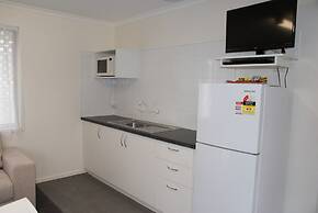 Warrnambool Motel and Holiday Park