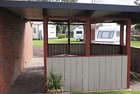 Warrnambool Motel and Holiday Park