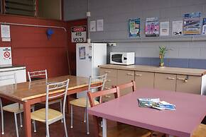 Warrnambool Motel and Holiday Park