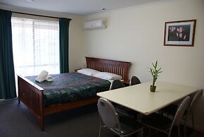 Warrnambool Motel and Holiday Park